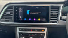 SEAT Ateca 1.5 TSI EVO FR 5dr DSG Petrol Estate